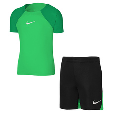 Dri-FIT Academy Pro Little Kids' Knit Soccer Training Kit-1979185