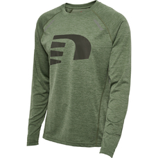 nwlORLANDO T-SHIRT L/S MEN