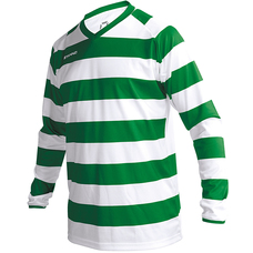 LISBON SHIRT LANGE MOUW