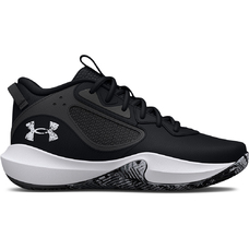 UA LOCKDOWN 6