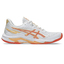 NETBURNER BALLISTIC FF 4 Dames whitevividcoral
