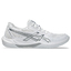 GEL-ROCKET 12 Dames whitepuresilver