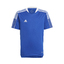 TIRO 21 TRAININGSSHIRT KIDS royblu