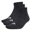 Sportwear 3er Pack Socken blackwhite