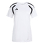 Tiro 26 League Trikot Damen whiteblackblack
