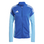 Tiro 25 Competition Trainingsjacke Damen royblublubrs