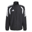 Tiro 26 League Präsentationsjacke blackwhite