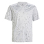 Team Icon 25 Shirt Kids tmlggrwhite