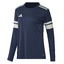 Squadra 25 Shirt Dames tenablwhite