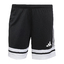 Squadra 25 Short Damen blackwhite