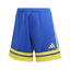 Squadra 25 Short Damen royblutmyell