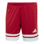 Squadra 25 Short Damen teporewhite