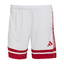 Squadra 25 Short Damen whitetepore