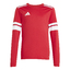 Squadra 25 Shirt Kids teporewhite