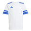 Squadra 25 Shirt Kids whiteroyblu
