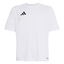 Squadra 25 Shirt Kids whitewhiteblack
