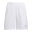 Tiro 25 Competition Short Kids white