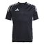 Tiro 25 Competition Shirt Kids black