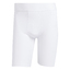 TF SHRT TIGHT M white