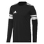 Squadra 25 Shirt blackwhite