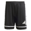 Squadra 25 Short blackblackwhite