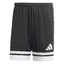 Squadra 25 Short blackwhite
