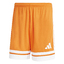 Squadra 25 Short teaorawhite