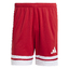 Squadra 25 Short teporewhite