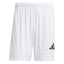 Squadra 25 Short whitewhiteblack
