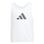 TRG BIB Kids white