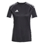 Tiro 25 Competition Shirt Dames black