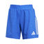 Tiro 25 Competition Short Damen royblu
