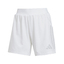 Tiro 25 Competition Short Damen white