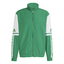 Squadra 25 Trainingsjacke teagrnwhite