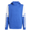Squadra 25 Hoody Kids roybluwhite
