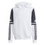Squadra 25 Hoody Kids white