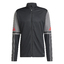 Squadra 25 Trainingsjacke blacktegrfopurrub