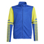 Squadra 25 Trainingsjacke royblutmyell