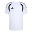 Tiro 26 League Trainingshirt whiteblack