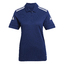 Squadra 25 Competition Polo Damen tenablwhite