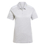Squadra 25 Competition Polo Damen tmlggrwhite