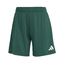 Entrada 26 Short Damen drkgrnwhite