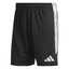 Tiro 26 League Short blackwhite