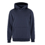 Community 2.0 Function Hoodie W navy