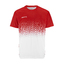 Evolve 2.0 Structured Graphic Jersey M brightredwhite