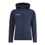 Evolve 2.0 Brushed Hood Jacket W navy