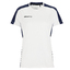 Evolve 2.0 Contrast Jersey W whitenavy
