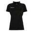 Evolve 2.0 Contrast Jersey W blackcontrastwhite