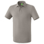 Teamsport Poloshirt taupe