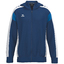 CELEBRATE 125 Trainingsjack met capuchon newnavyweiss